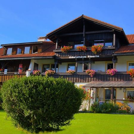 Gaestehaus Eberle اوبرستوفن الغرفة الصورة